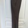 Pinstripe Dress Pants / Trousers Image 2