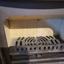 Boru Carraig Beag stove 8kw Image 3
