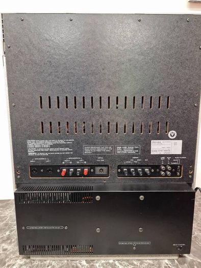 Mitsubishi MC-8000