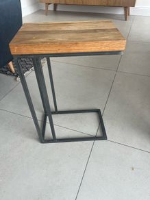 small side table
