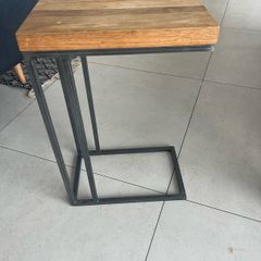 small side table