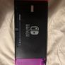 Nintendo switch unpatched/modable+accesories Image 3