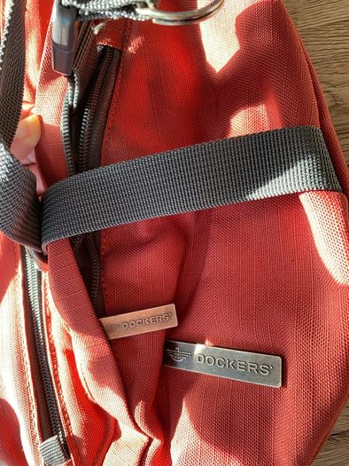 Dockers bag