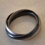 Cartier Trinity Ring Image 4