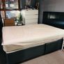 double bed Image 4