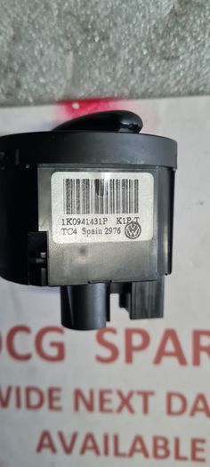 Volkswagen light Switch 1k0941431p Polo / Golf etc @ OCG