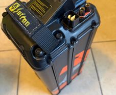 Sur Ron 60v 37ah Battery