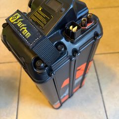 Sur Ron 60v 37ah Battery