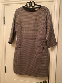 Phase Eight dress