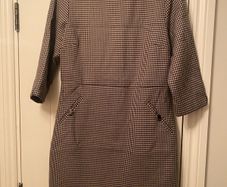 Phase Eight dress