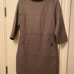Phase Eight dress