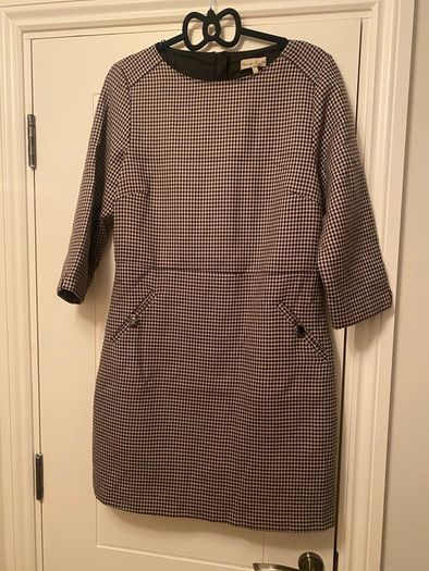 Phase Eight dress