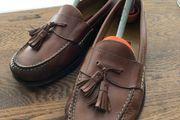 Cole Haan Men's Pinch Tassel Loafers 9.5/43.5