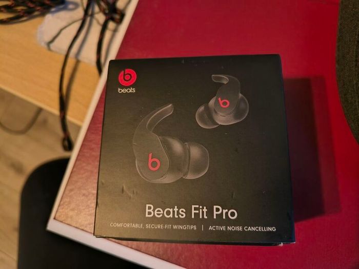 Beats Fit Pro