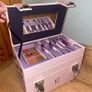 Makeup set & case Image 2