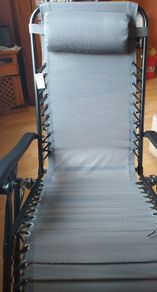 Gravity Chair