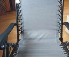 Gravity Chair