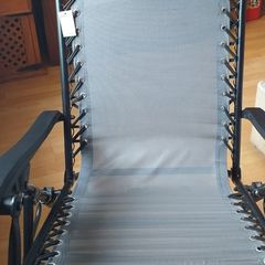 Gravity Chair