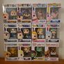 Funko Pops Image 4