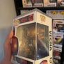 Jamie Campbell Bower signed Stranger Things Vecna funko pop with inscription Image 2