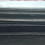 Expanding Leather Briefcase by TopTrend - New Old Stock Image 7