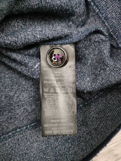 Ted Baker Bomber Hacker Men's Medium