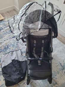 Chicco Stroller