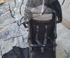 Chicco Stroller