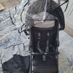 Chicco Stroller