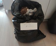 baby boy clothes: 9-12 month's