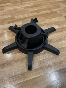 Ikea Christmas Tree Stand