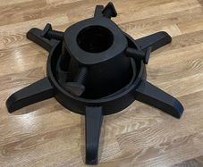 Ikea Christmas Tree Stand