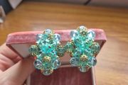 Vintage Earrings