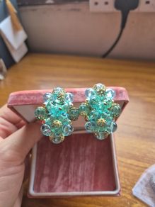 Vintage Earrings