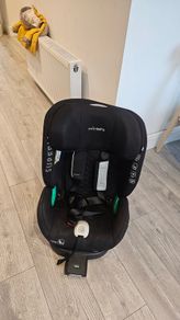 Car Seat EnfaSafe Superia 360 i-Size ISOFIX R129