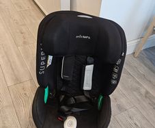 Car Seat EnfaSafe Superia 360 i-Size ISOFIX R129