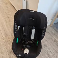 Car Seat EnfaSafe Superia 360 i-Size ISOFIX R129