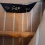 Cropped Shirt brand new size 16 Image 3