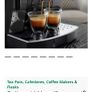 DE LONGHI Magnifica Start Coffee Maker Image 6