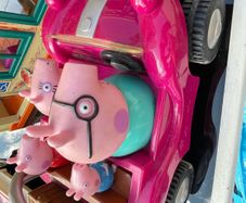 peppa pig