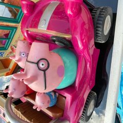 peppa pig
