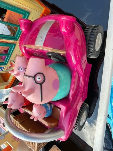 peppa pig