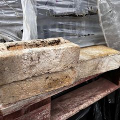 Bricks