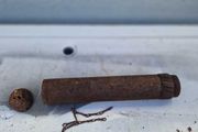 Original German WW2 Gewehr-Sprengranate