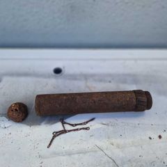 Original German WW2 Gewehr-Sprengranate