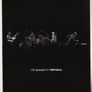 U2 Innocence + Experience  U2ie Tour silscreen printed Serigraphs, Image 2