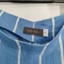 Mint Velvet Linen Trousers Image 6