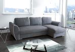 Bolivia Corner Sofa Bed @ J & D Furniture