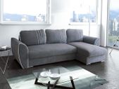 Bolivia Corner Sofa Bed @ J & D Furniture