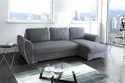 Bolivia Corner Sofa Bed @ J &amp; D Furniture